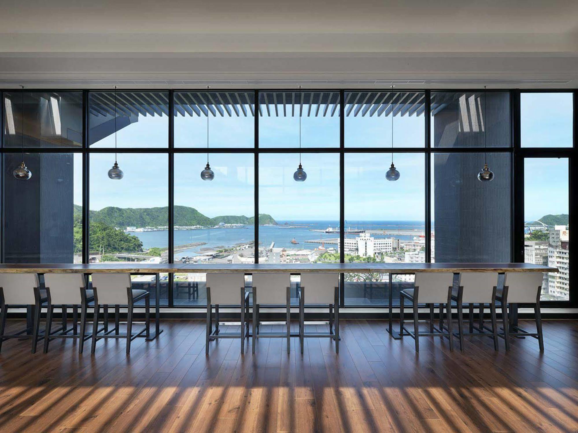 Lakeshore Hotel סואו מראה חיצוני תמונה