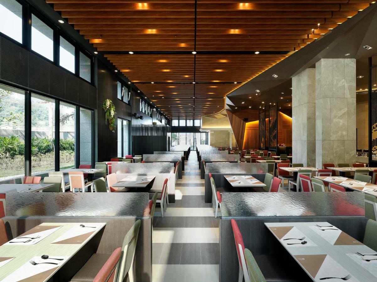 Lakeshore Hotel סואו מראה חיצוני תמונה