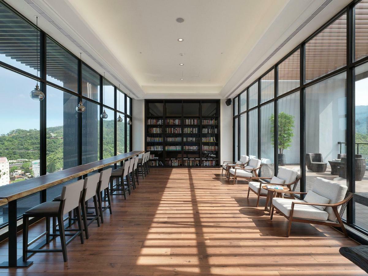 Lakeshore Hotel סואו מראה חיצוני תמונה