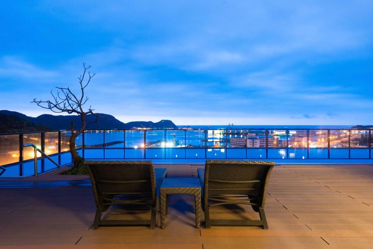 Lakeshore Hotel סואו מראה חיצוני תמונה