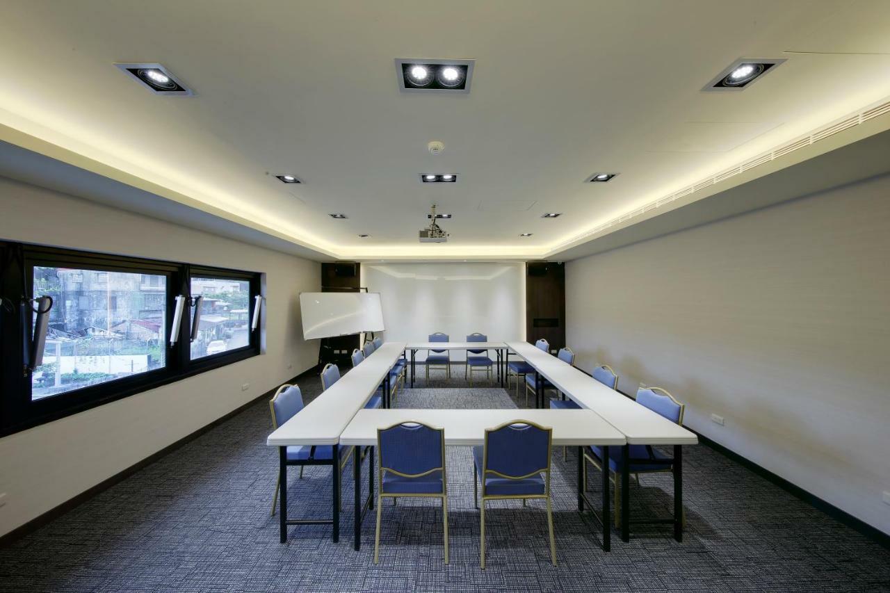 Lakeshore Hotel סואו מראה חיצוני תמונה