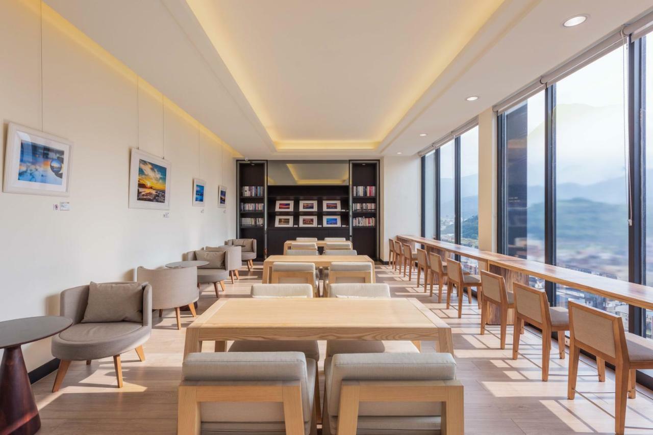 Lakeshore Hotel סואו מראה חיצוני תמונה