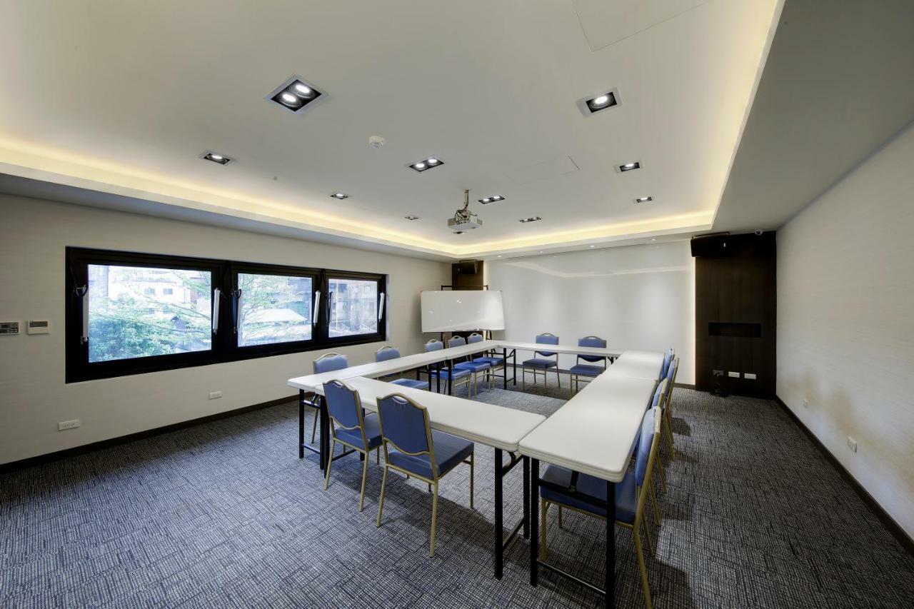 Lakeshore Hotel סואו מראה חיצוני תמונה