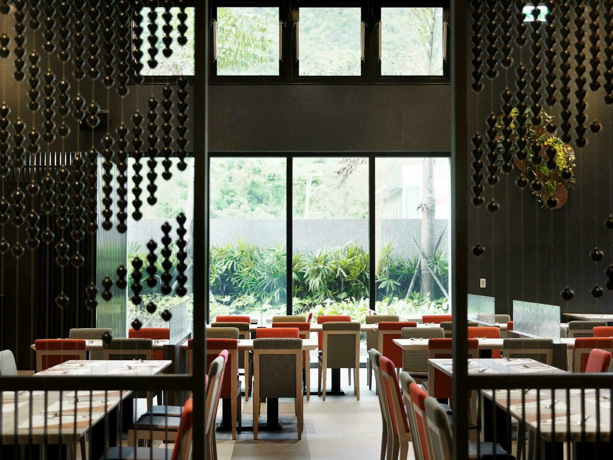 Lakeshore Hotel סואו מראה חיצוני תמונה