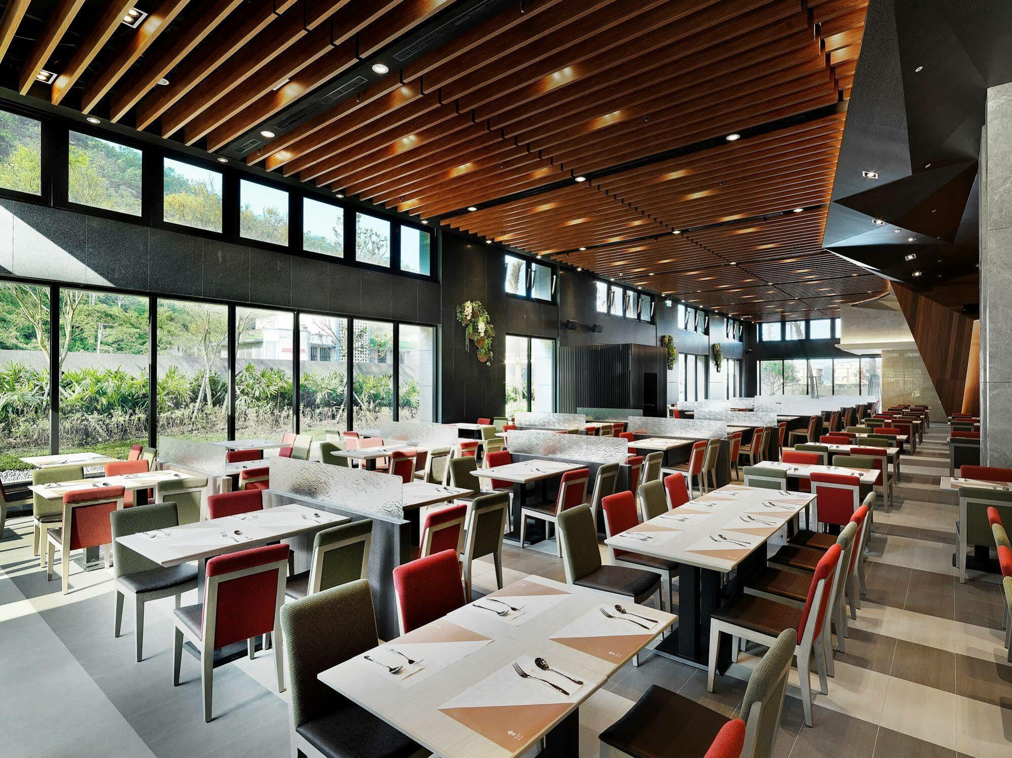 Lakeshore Hotel סואו מראה חיצוני תמונה